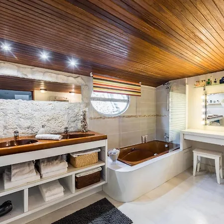 Bed & Breakfast Cote Seine